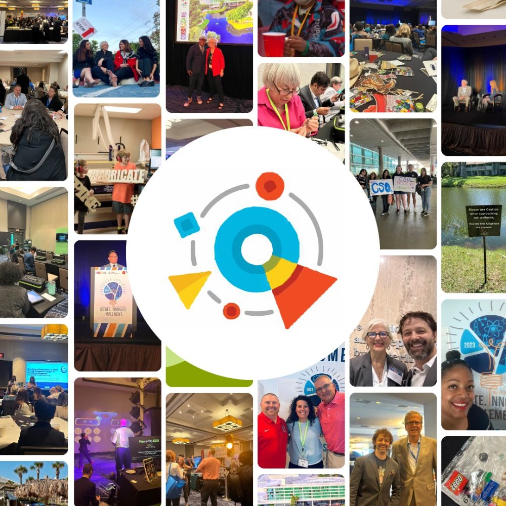 STEM Ecosystems