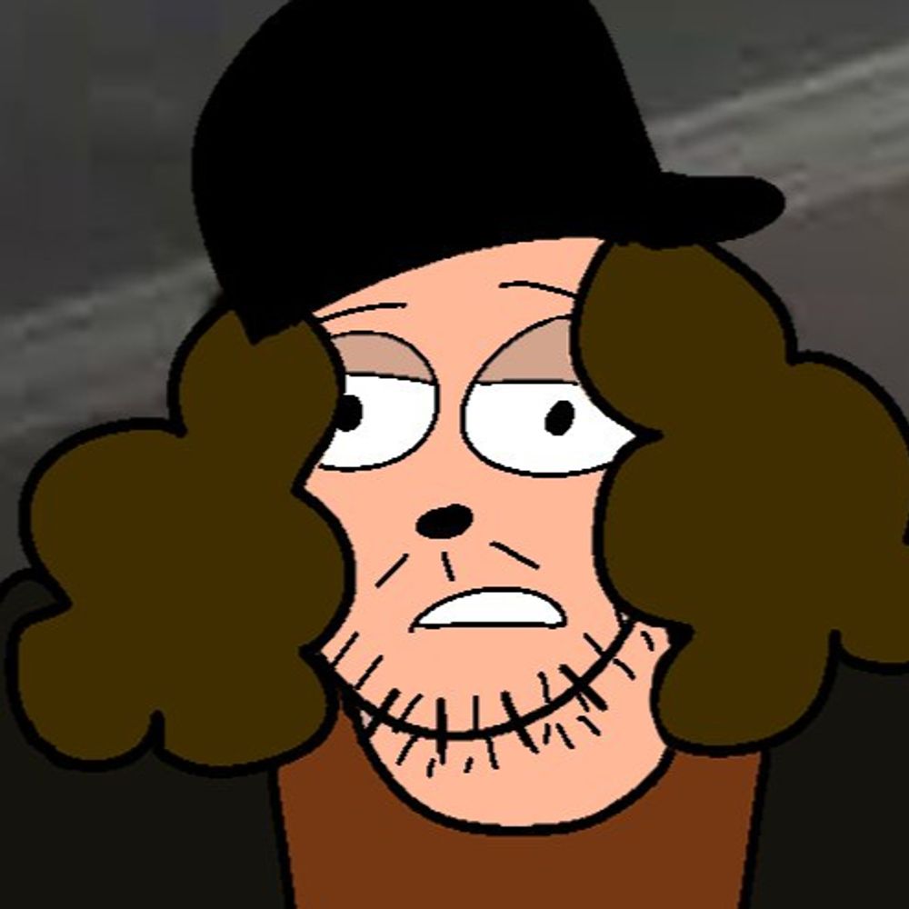 Captaingoosehead