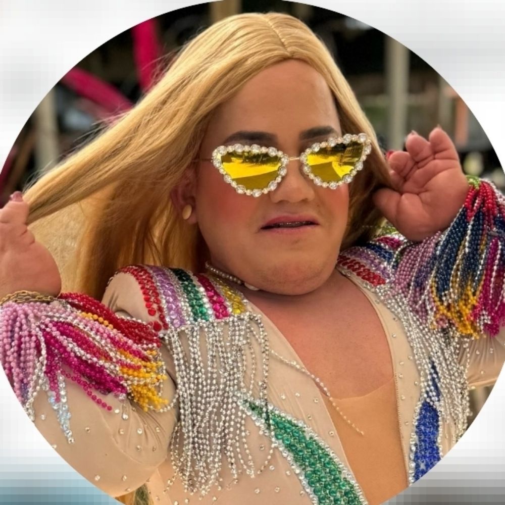 Filha do Xandão 