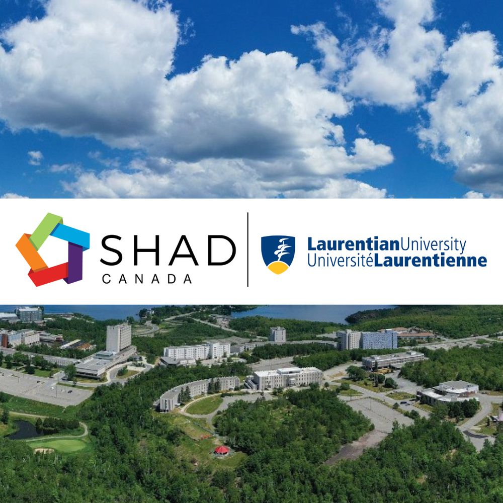 Shad Laurentian | Shad Laurentienne