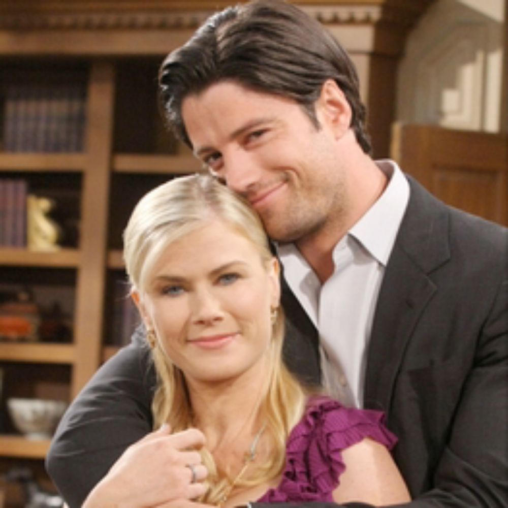 Sami brady dimera