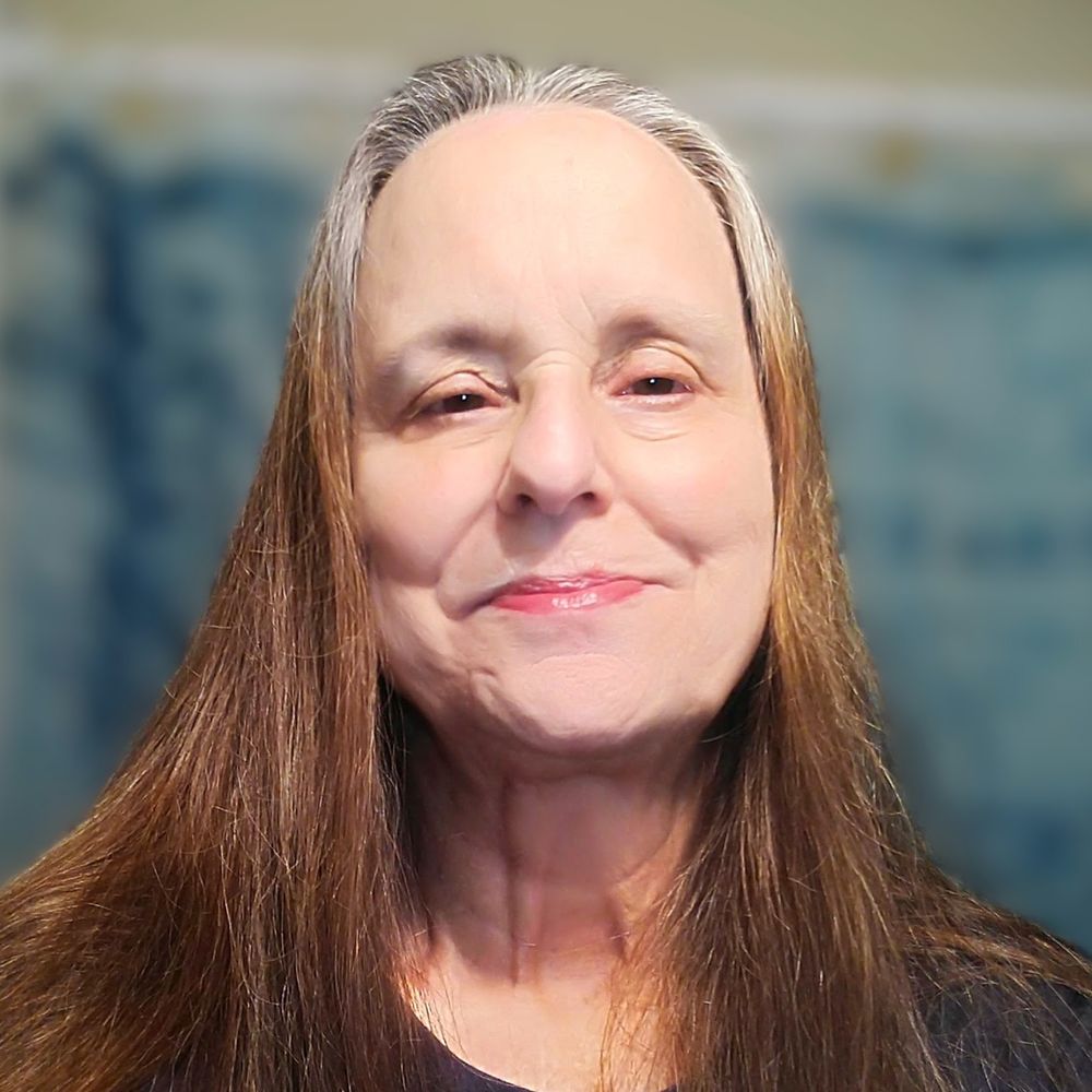 Susan Carroll