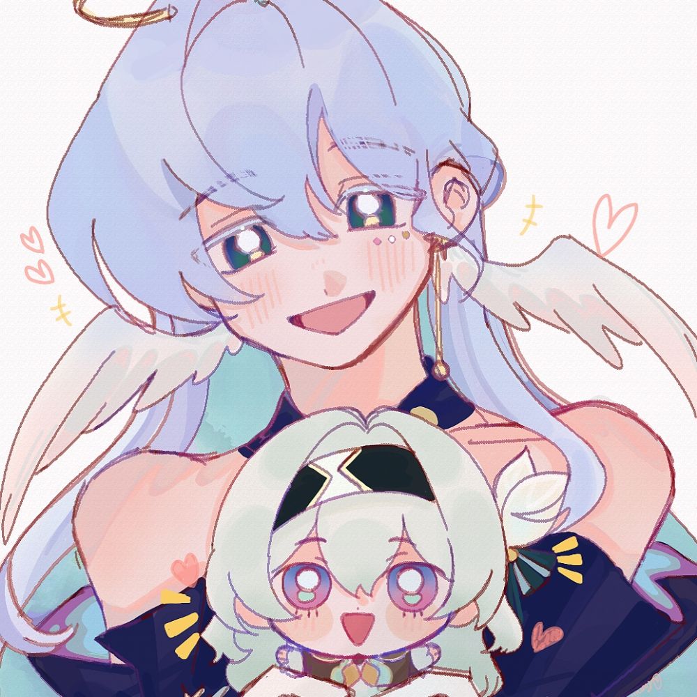 Pami•(Sặc)