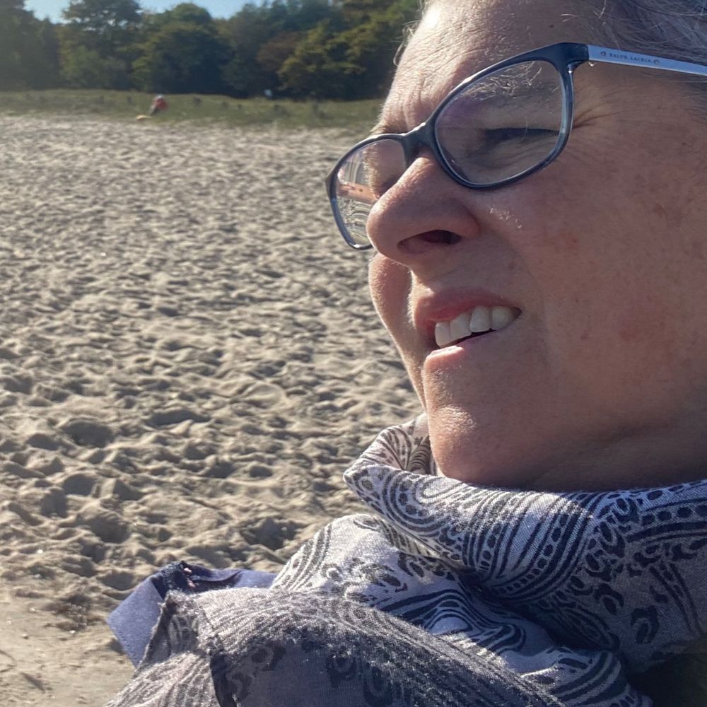 Christine Harttmann 