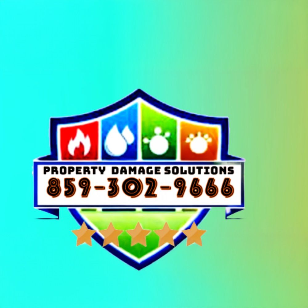 Property Damage Solutions
