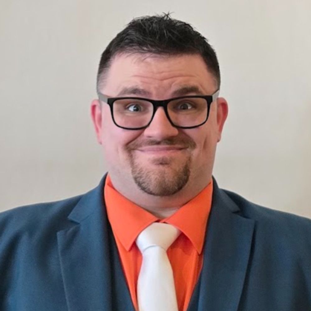 Nicky J. O'Hagan
