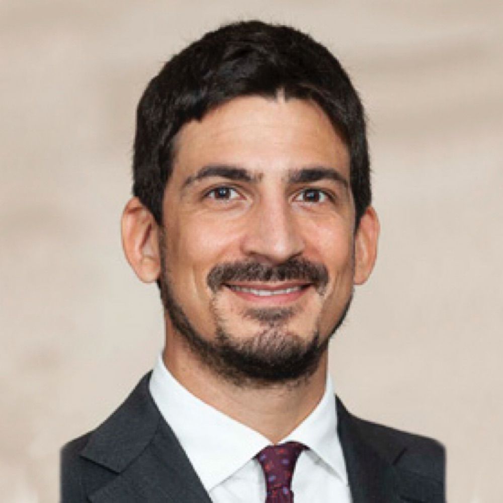 Giammauro Berardi
