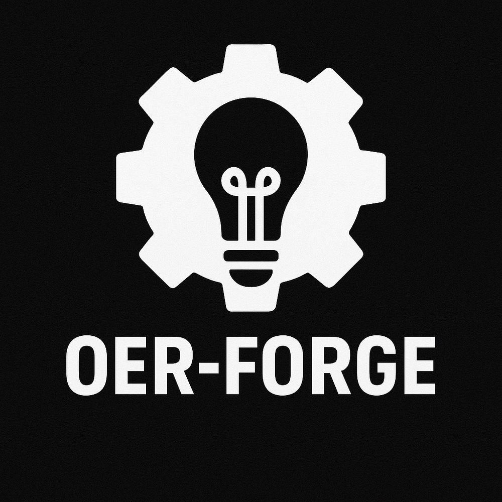 OER-Forge