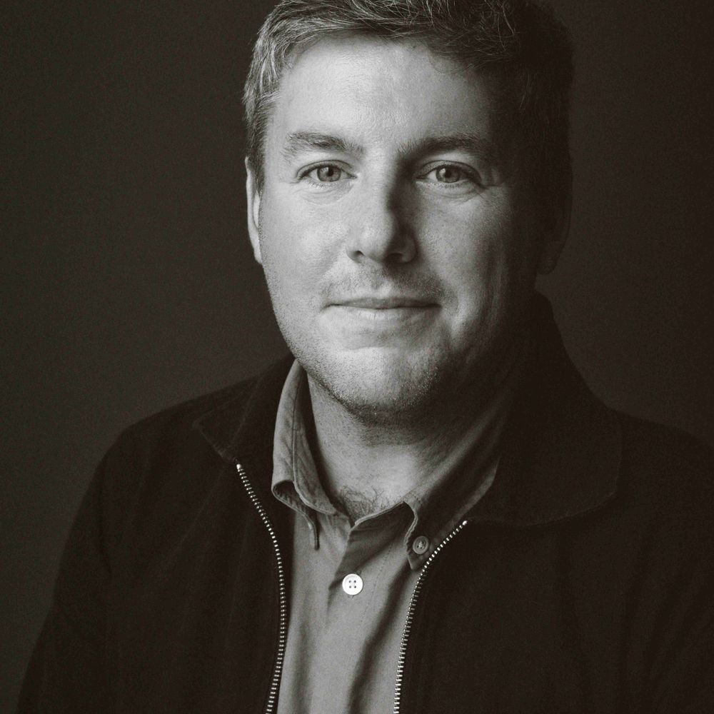 Anders Olling