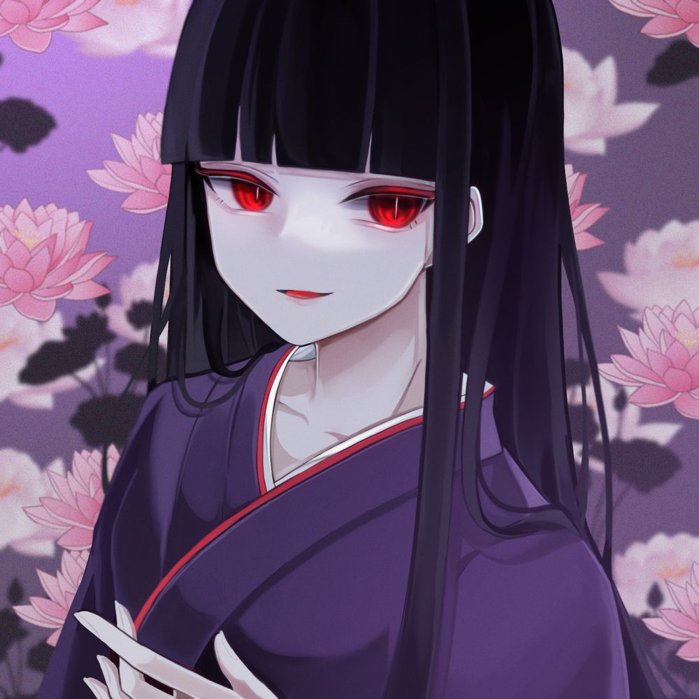汐見すい蓮