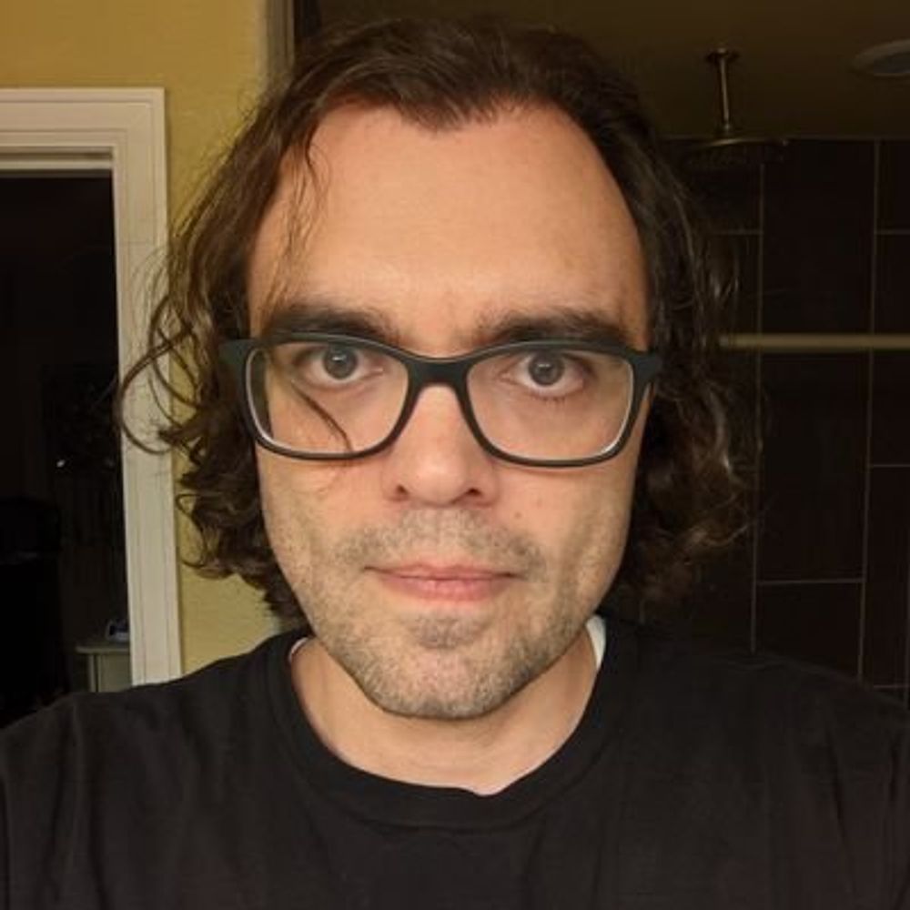 Jon-Michael DeShazer (tech_debt_)