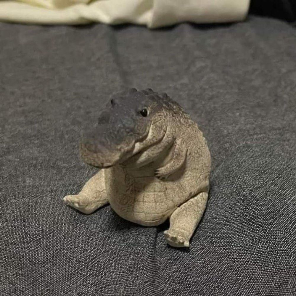 кустик