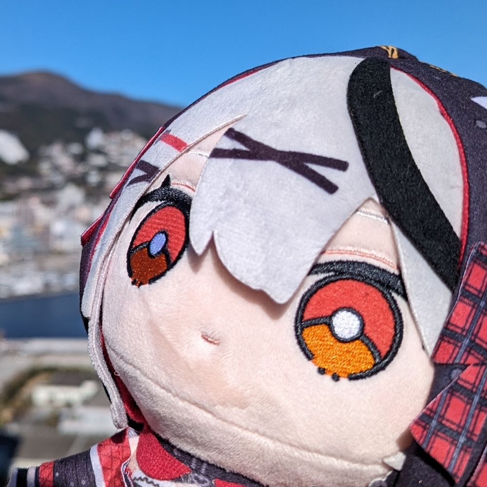 特佐黒木(とっくん)(ウニ)🎣🎣🎣