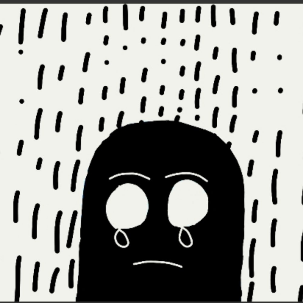 TRISTE