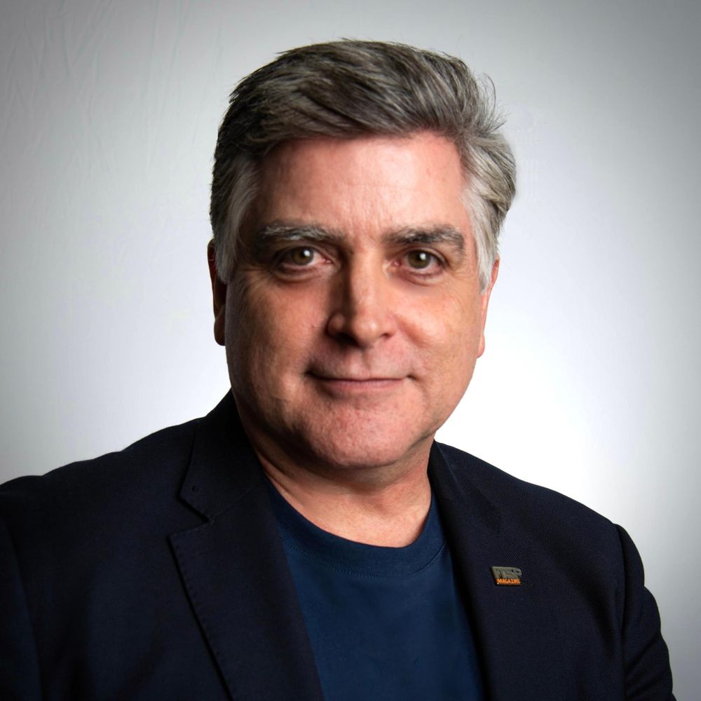 Sean Martin, CISSP