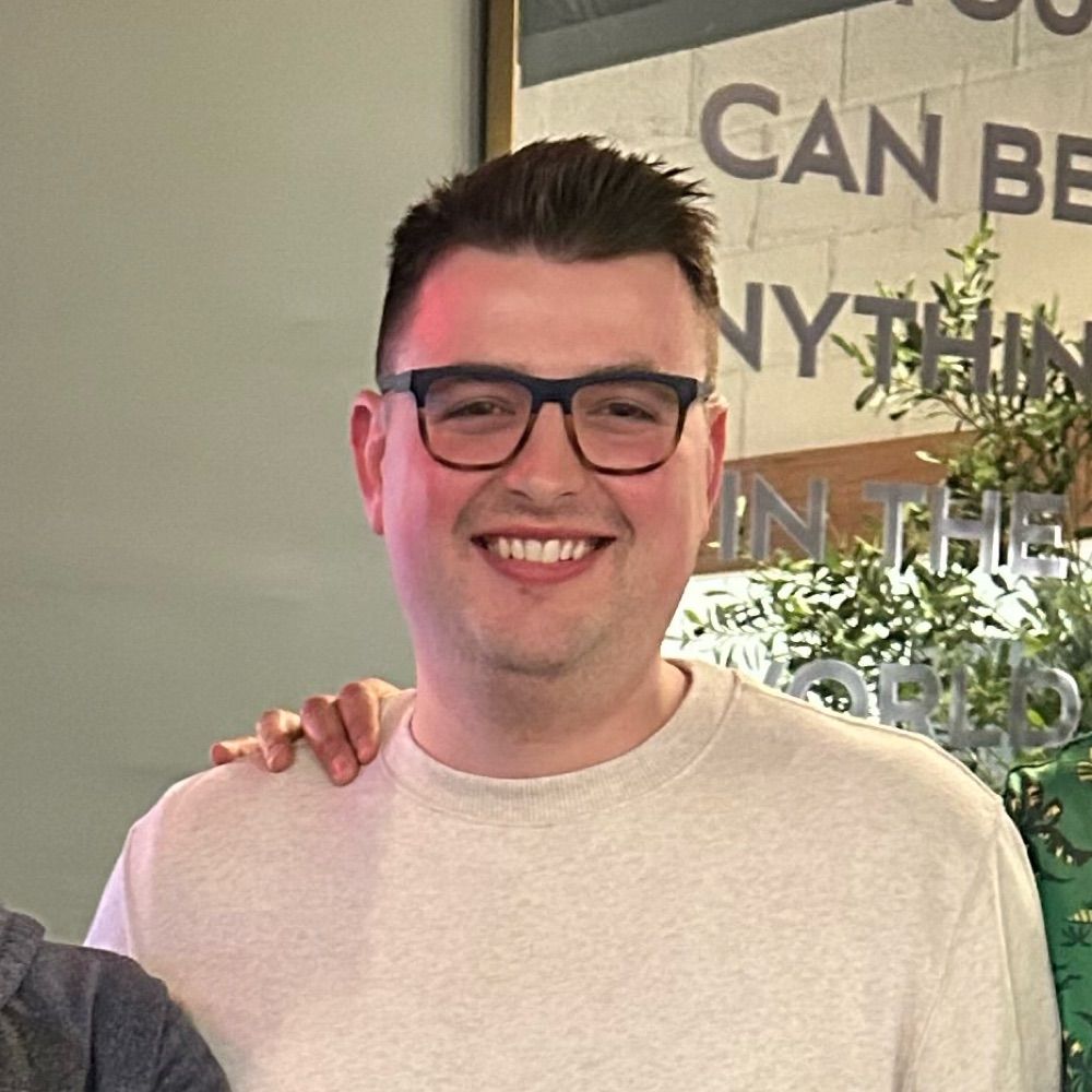 Matt Dickson