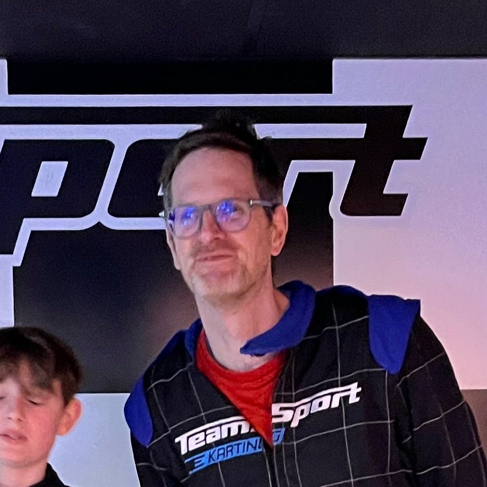 Matt Roberts