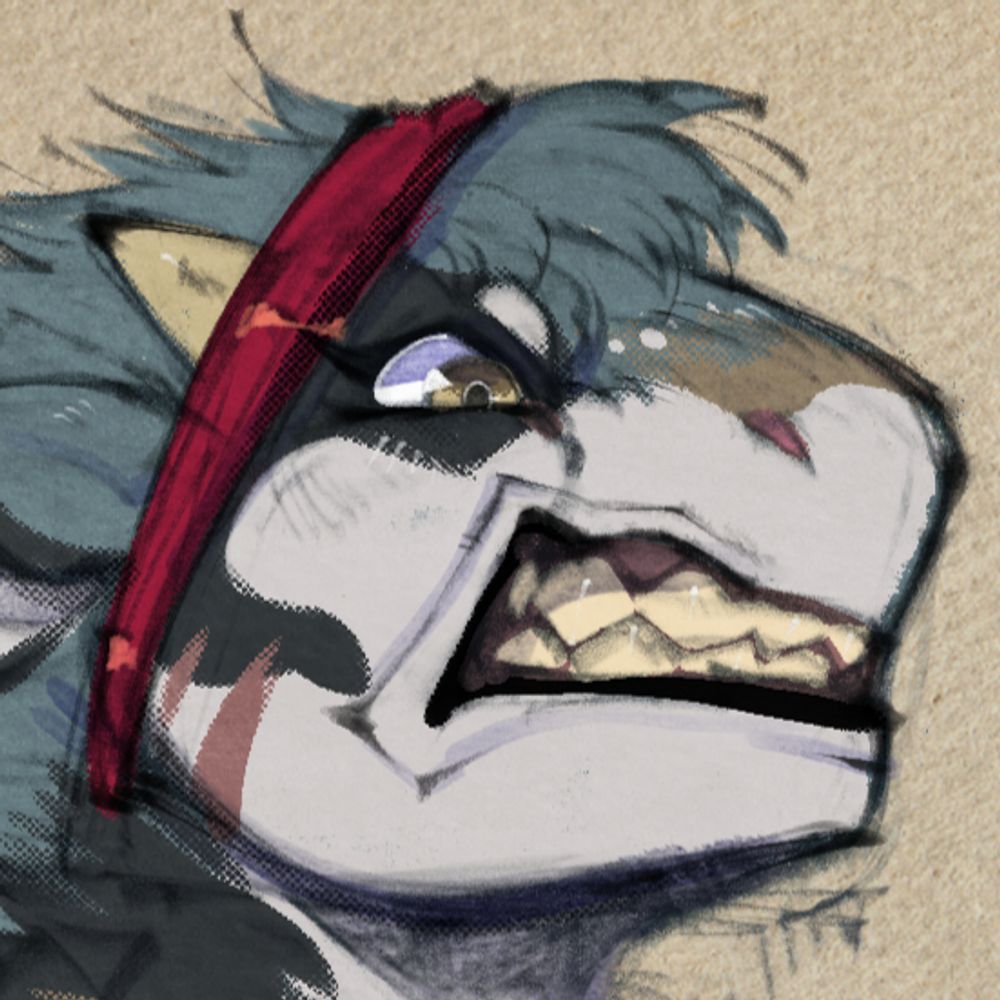 🎨Kokytea🎨COMMS OPEN/🔜#PAWSTRAL