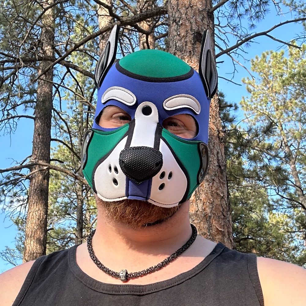 Pup Rye