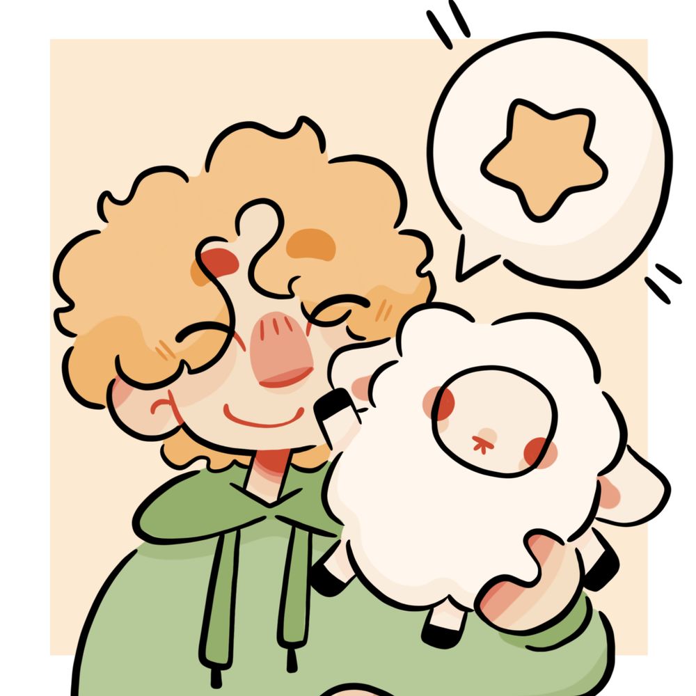 PixelSheep