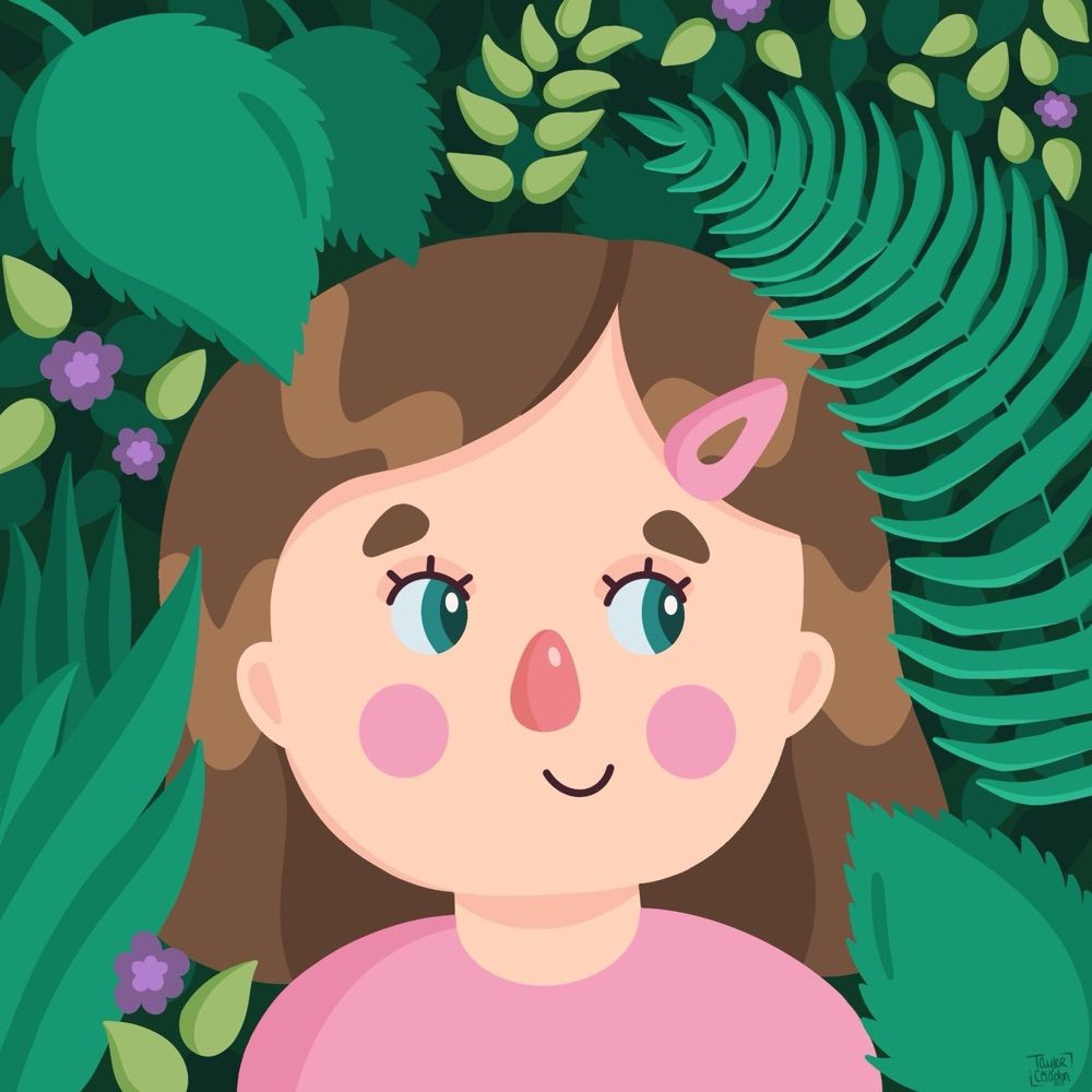 Taylor Celadon | Artist & Illustrator 🎨