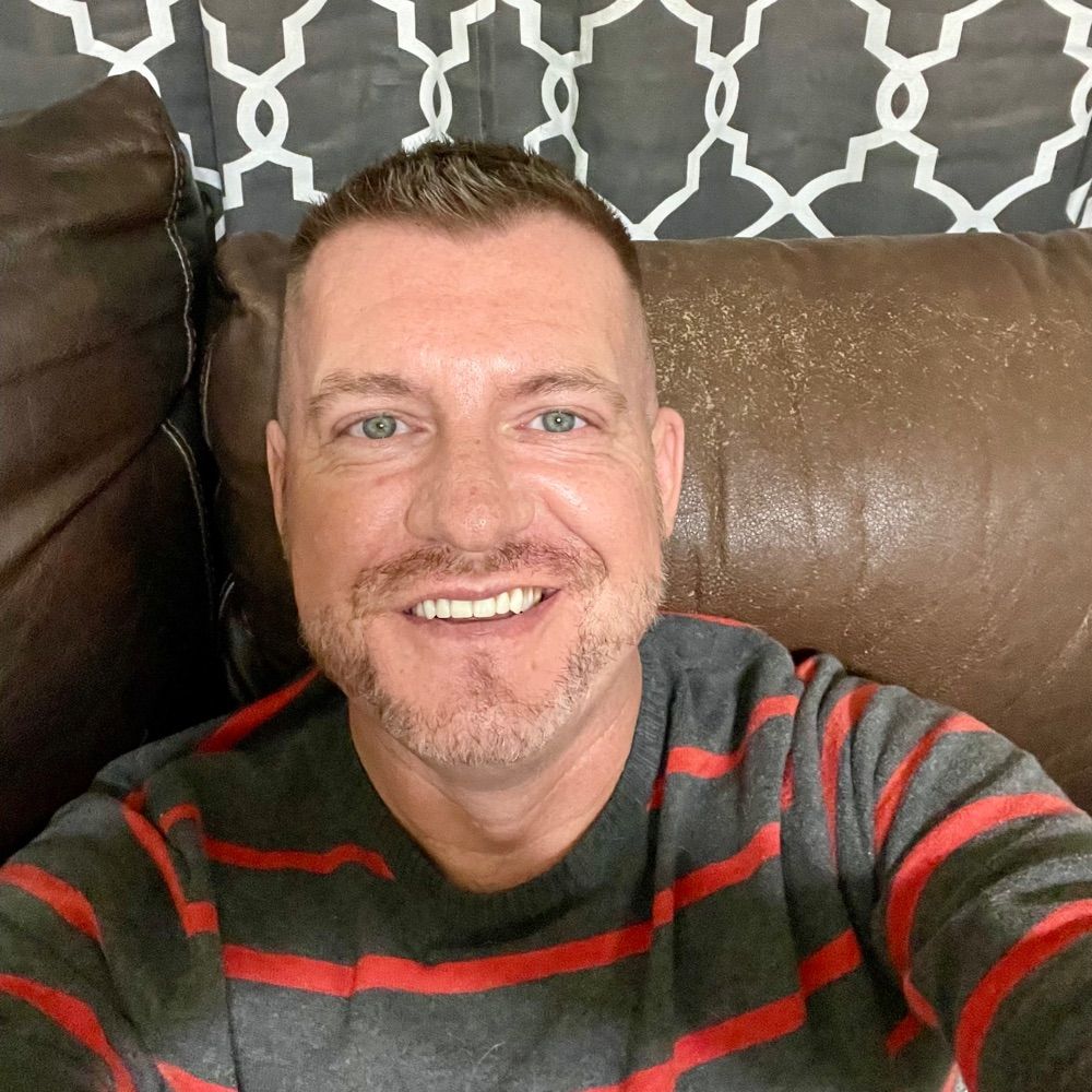 Jayson Robertson