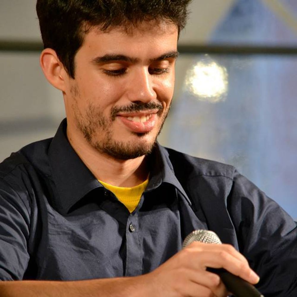 Alessandro Frau