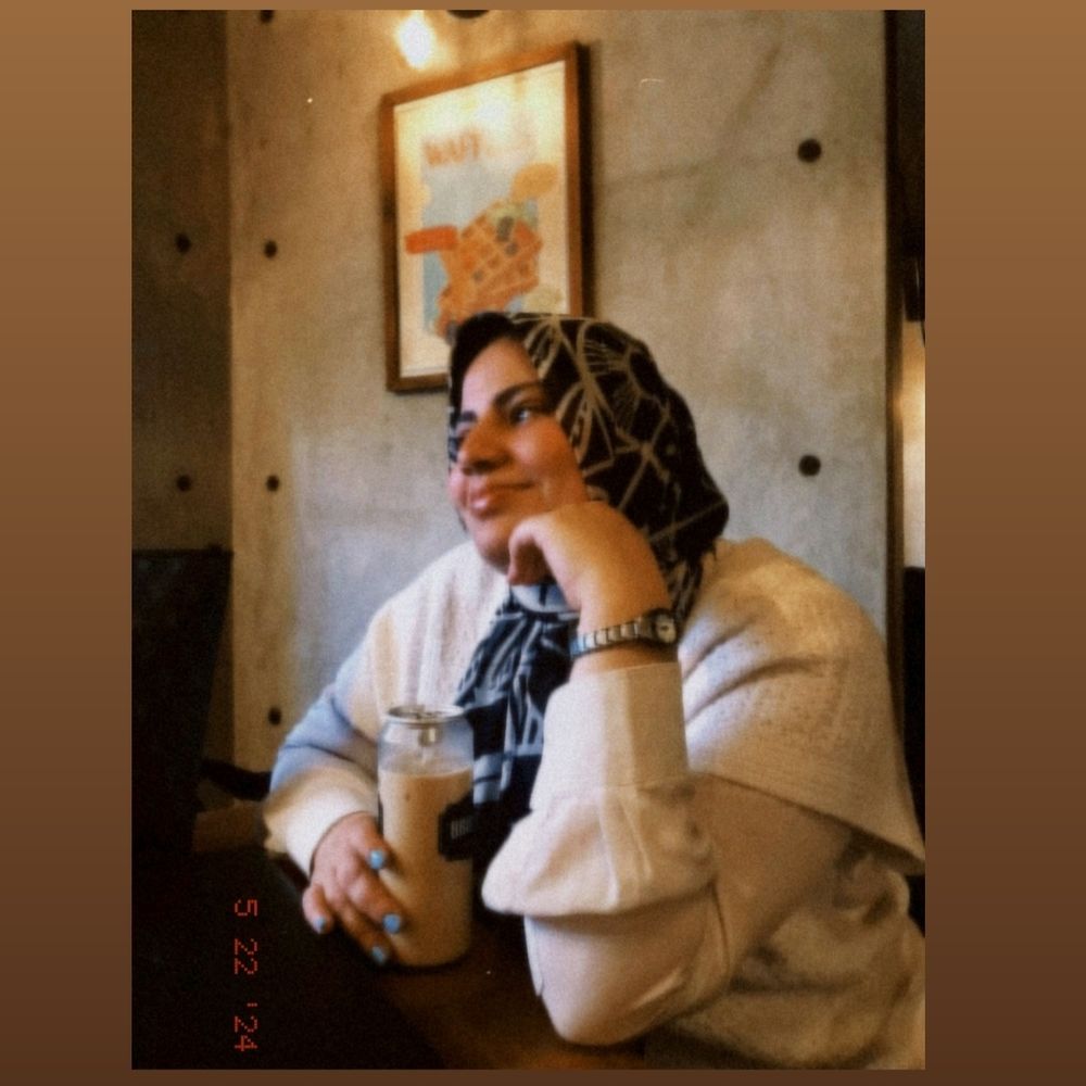 Maryam 🦕