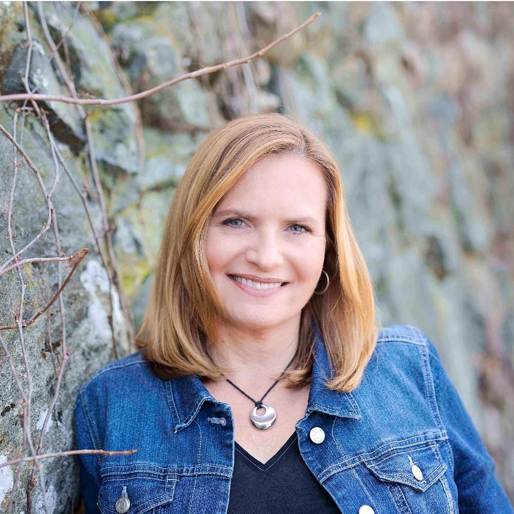 Heather Lang