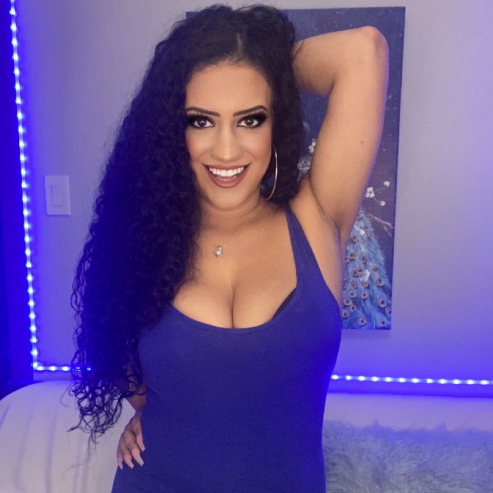 Kendi Cumming