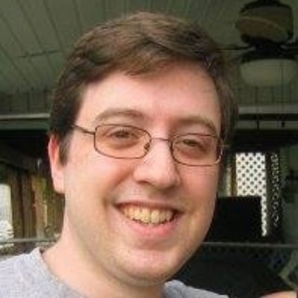 Jim Albert