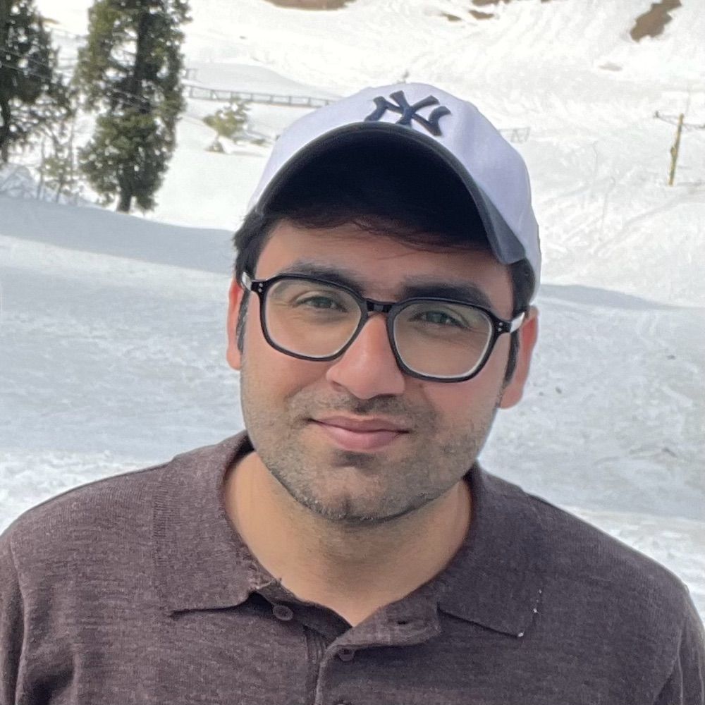 Saurabh Chugh