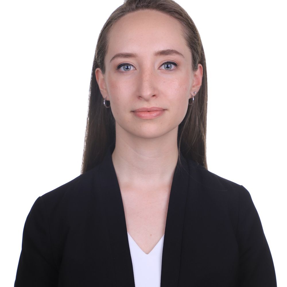 Paulina Velasco Riestra    MD | Researcher