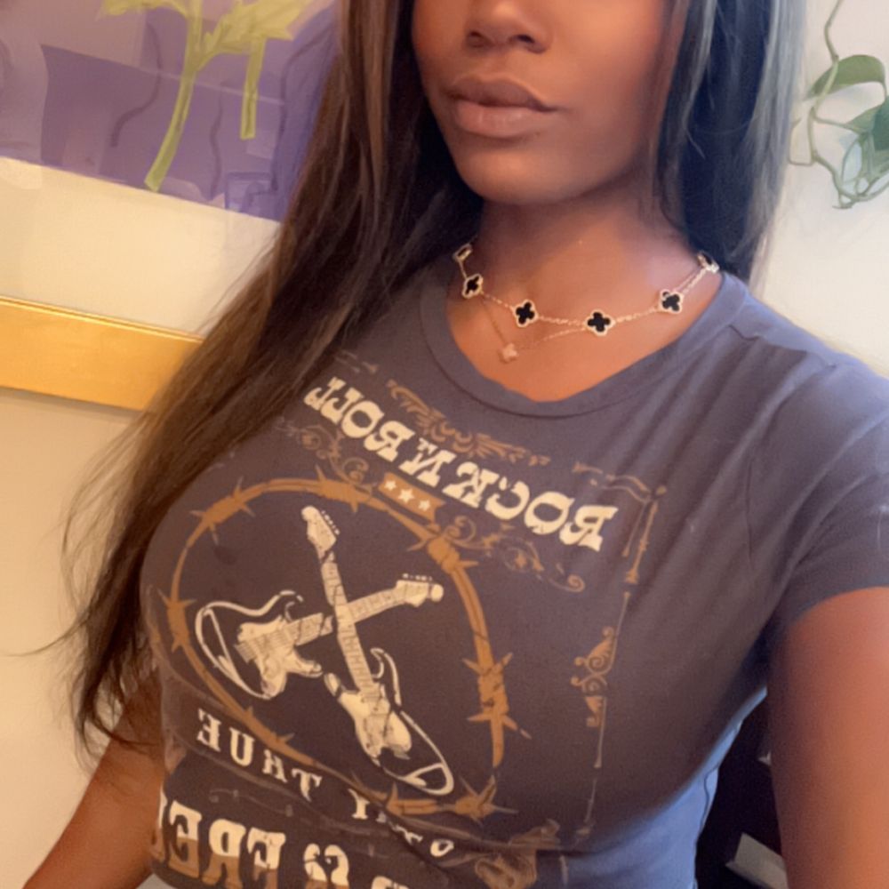 ✨Empress Nubia✨