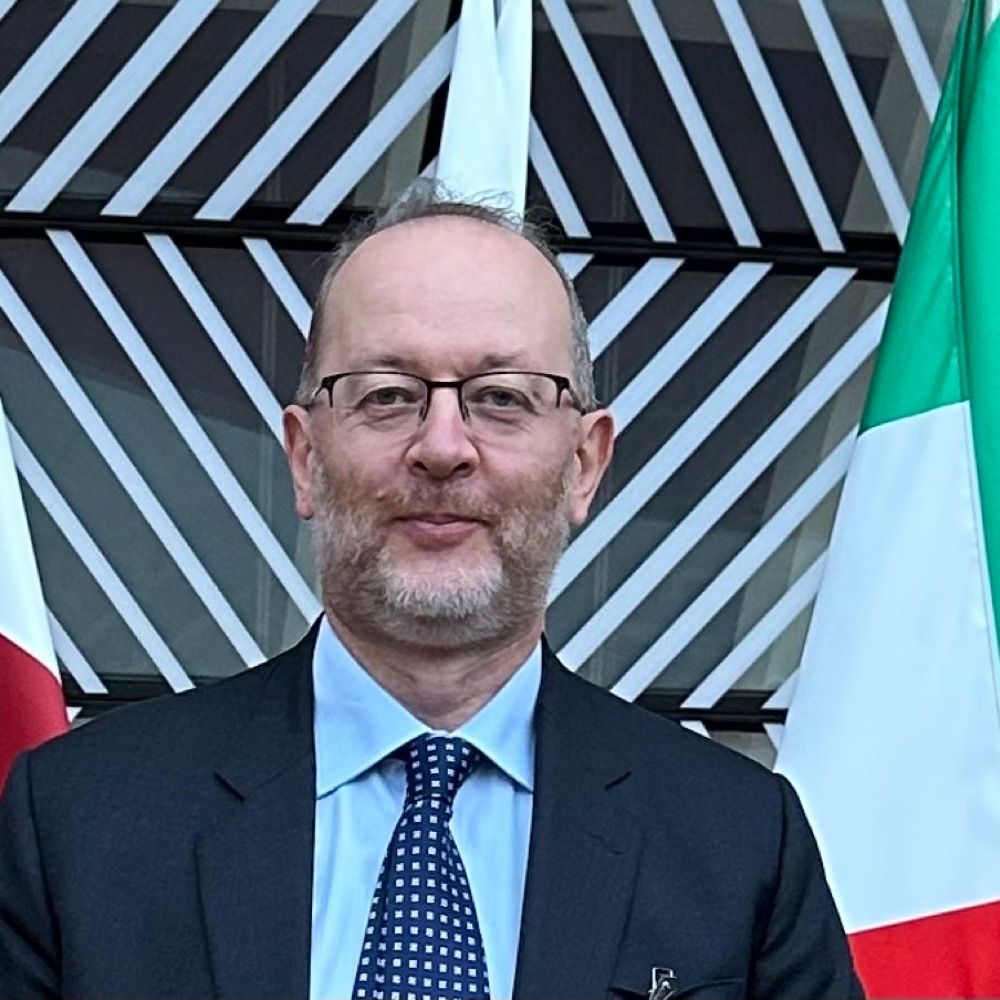 Agostino Clemente