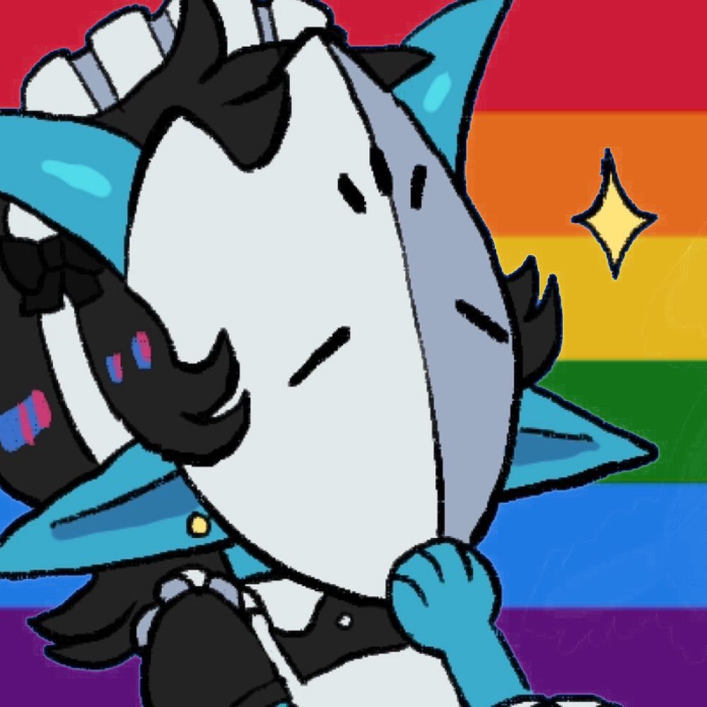 Profile avatar
