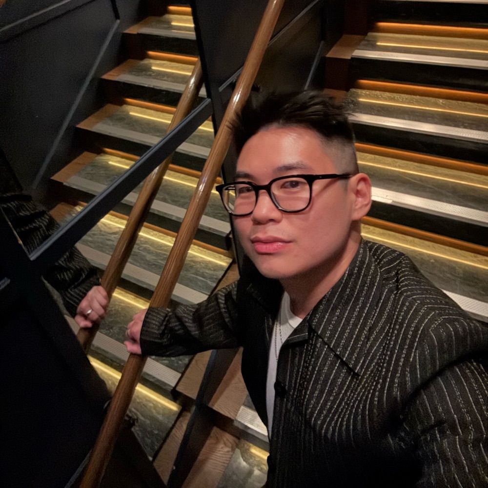 david wei