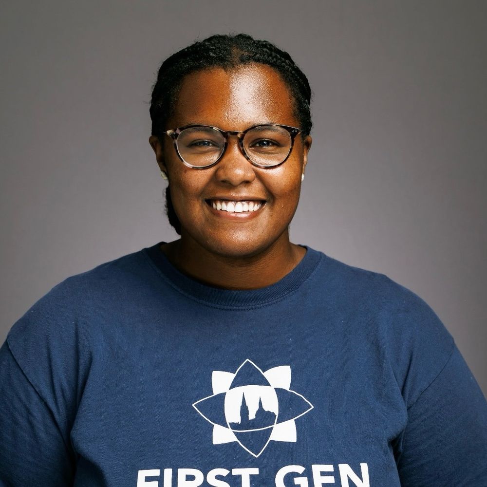 Olivia Gadson