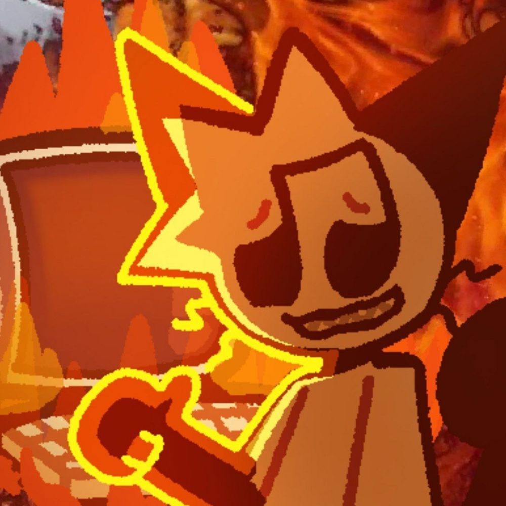 Kiddin' Kitter