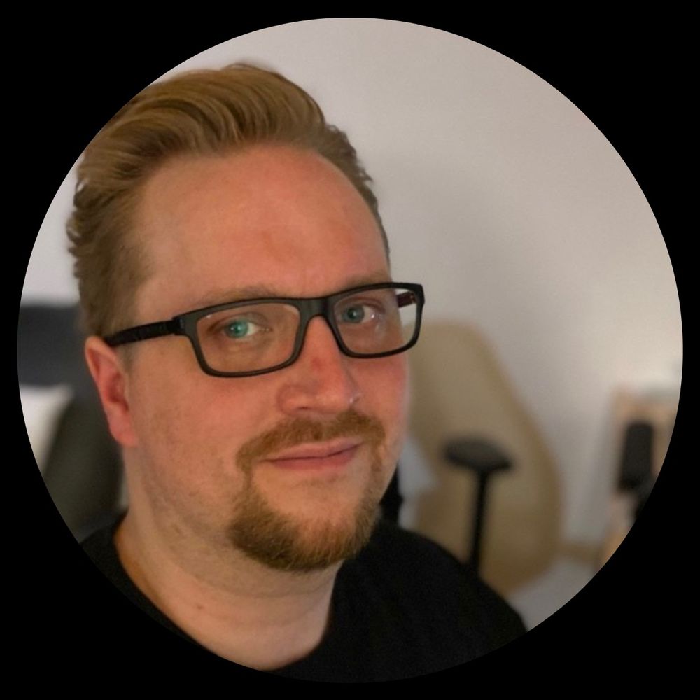 Klaus Koivula