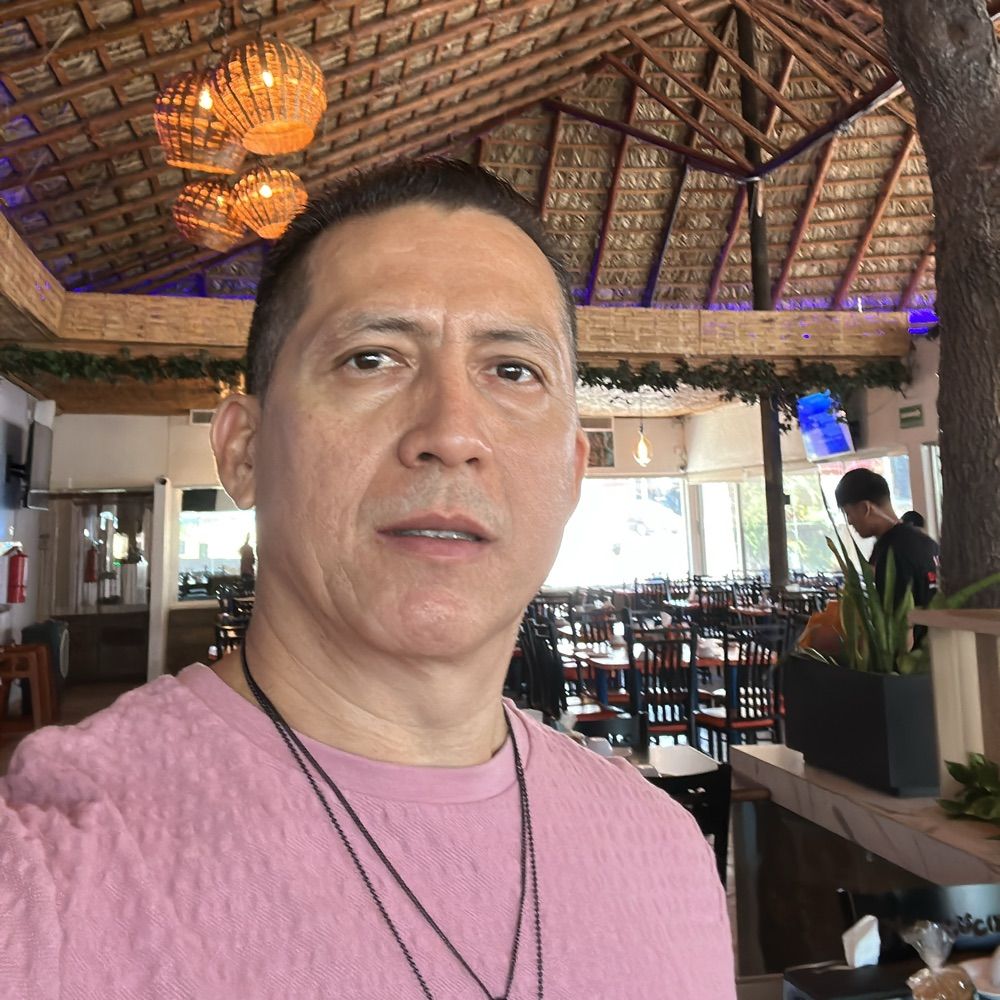 Andrés Beltrán