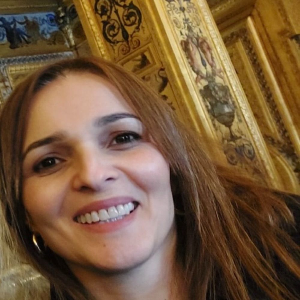Dalila Chalabi