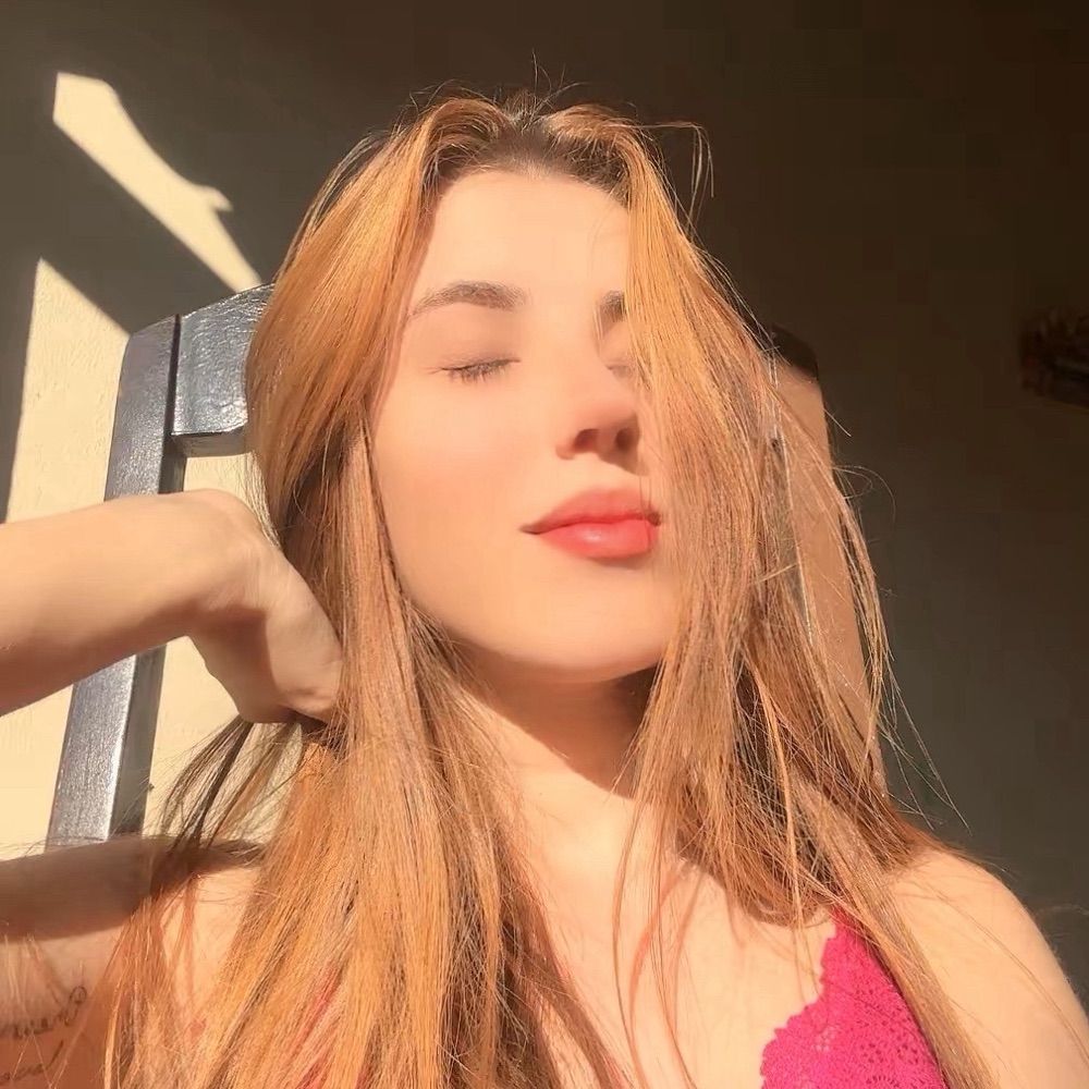 Leninha 🦊