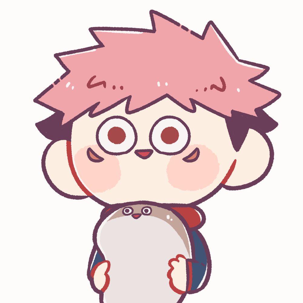Zen Yang🧡💙