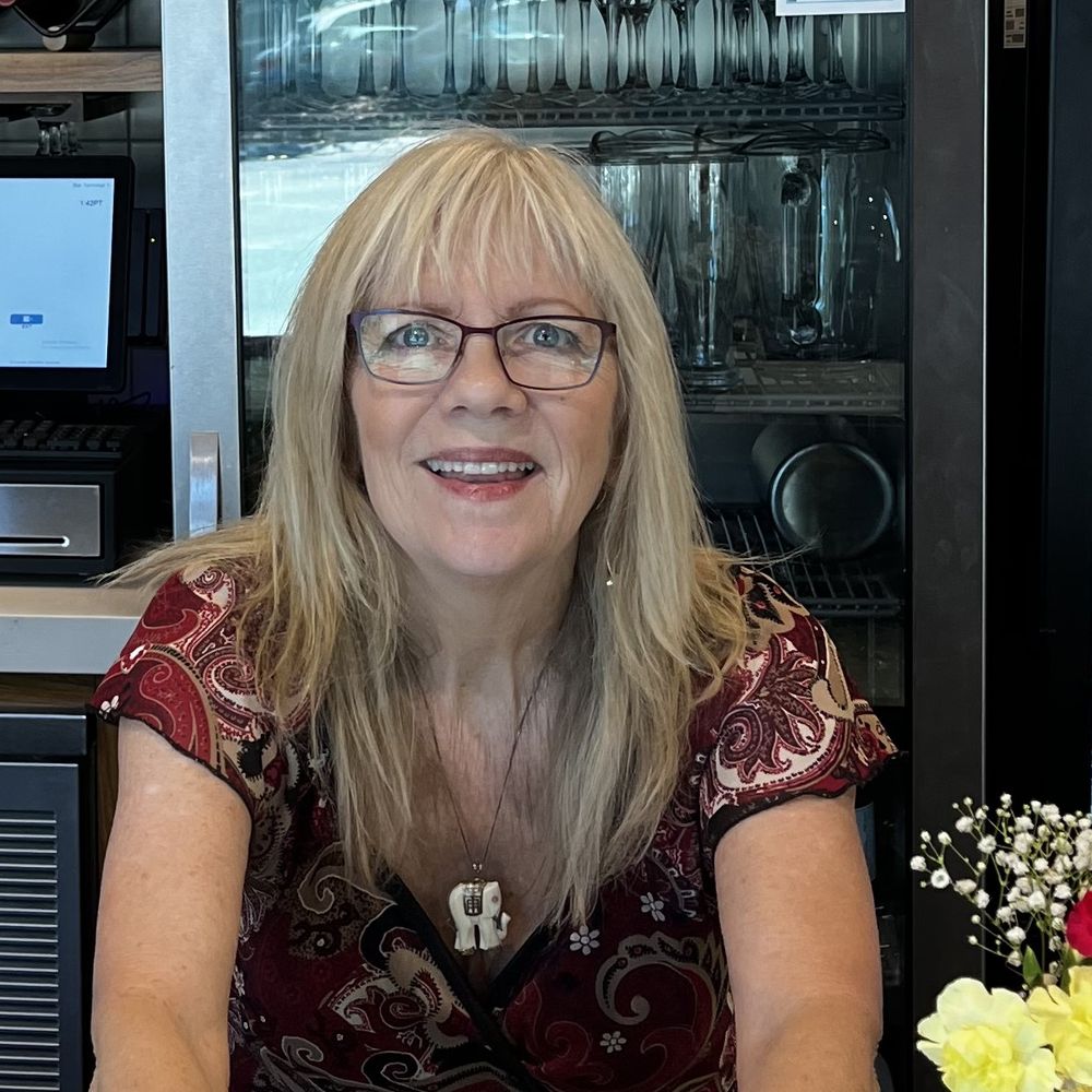Susan McDonnell