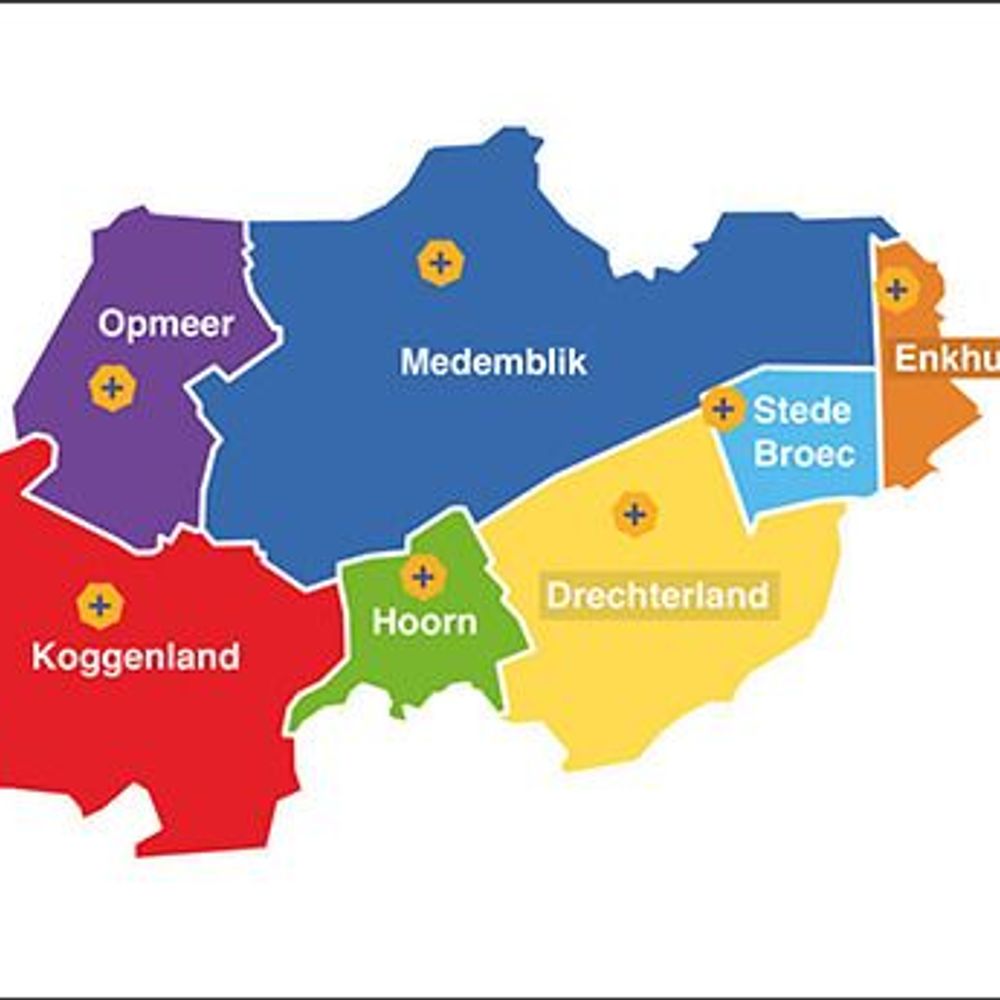 Westfriesland Praat