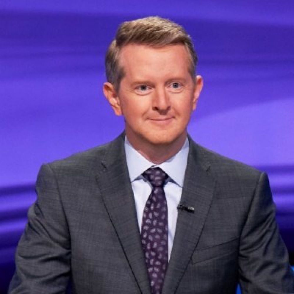 Ken Jennings's avatar