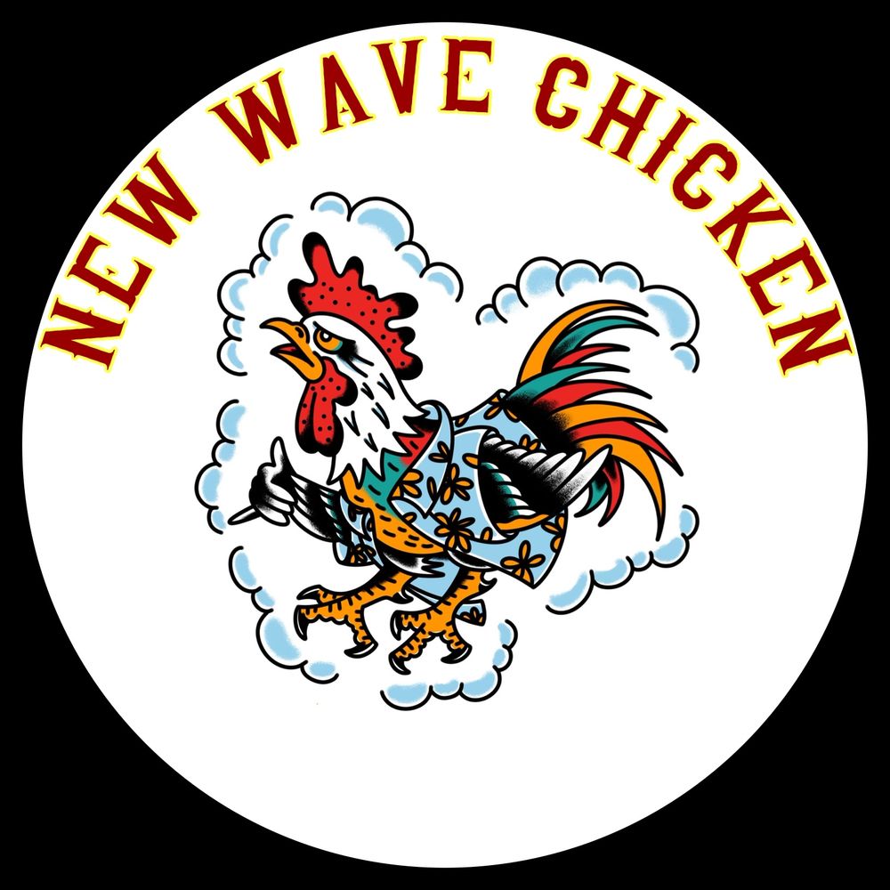 Profile picture newwavechicken.bsky.social