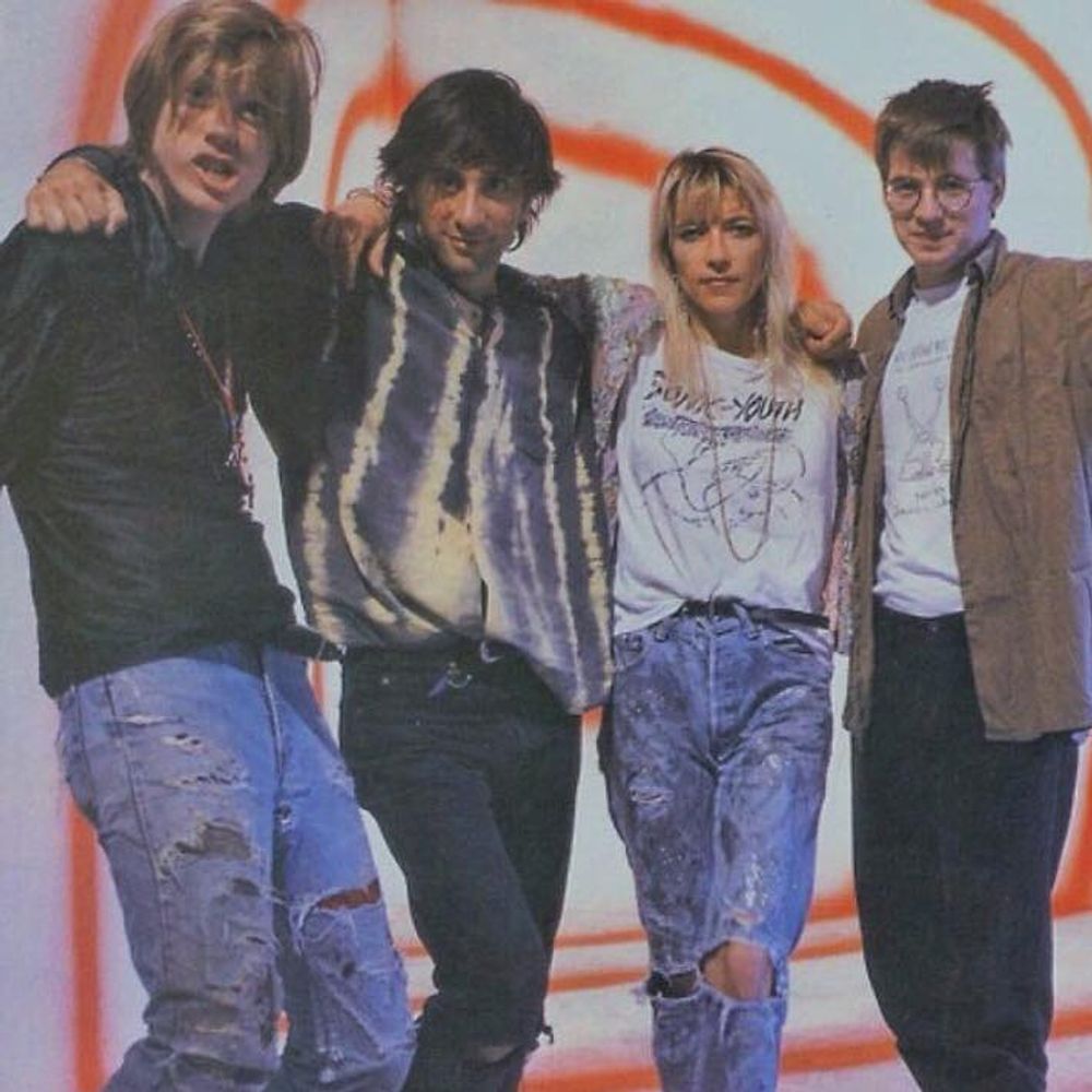 Sonic Youth