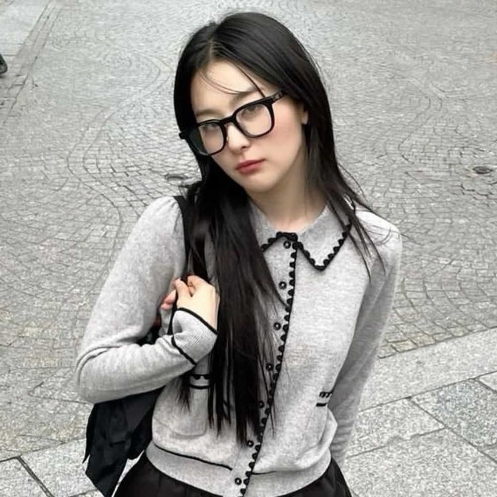 Miss Tiffany 🤓